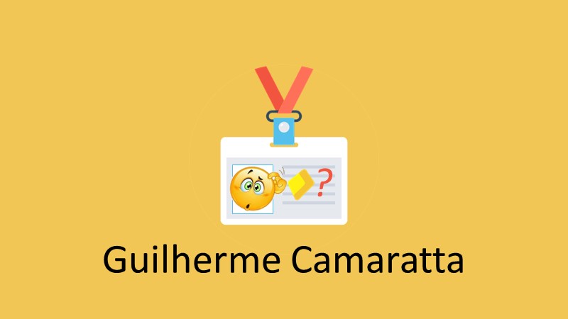 curso empreendedor digital funciona vale a pena e bom depoimentos confiavel curso do guilherme camaratta furada