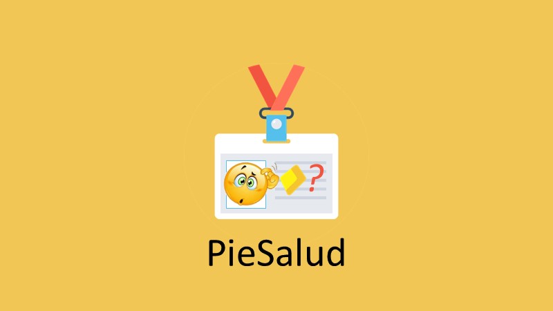 Experto en QuiroPodologia ¿Funciona? ¿Vale la pena? ¿Es bueno? ¿Tienes testimonios? ¿Es confiable? Curso de la PieSalud Fraude? - by Garimpo Online