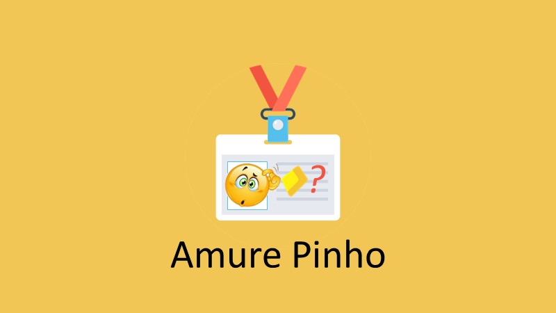 Match Funciona? Vale a Pena? É Bom? Tem Depoimentos? É Confiável? Curso do Amure Pinho Furada? - by Garimpo Online