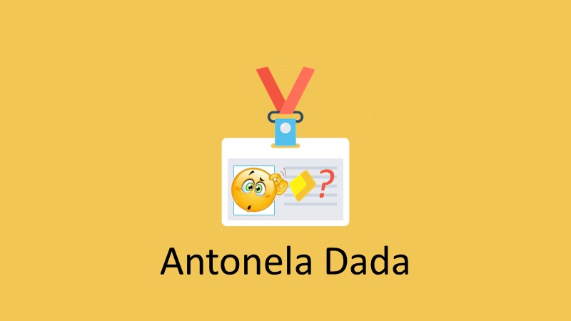 Mundo Ashtanga Yoga ¿Funciona? ¿Vale la pena? ¿Es bueno? ¿Tienes testimonios? ¿Es confiable? Congreso de la Antonela Dada Fraude? - by Garimpo Online