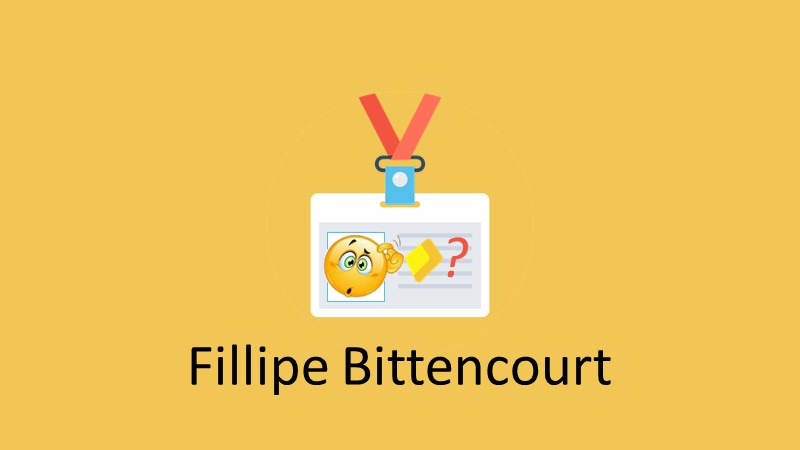 Criação de BM Infinita Funciona? Vale a Pena? É Bom? Tem Depoimentos? É Confiável? Curso do Fillipe Bittencourt Furada? - by Garimpo Online