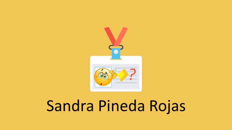 El Poder de Tu Árbol Genealógico ¿Funciona? ¿Vale la pena? ¿Es bueno? ¿Tienes testimonios? ¿Es confiable? Cumbre Virtual de la Sandra Pineda Rojas Fraude? - by Garimpo Online