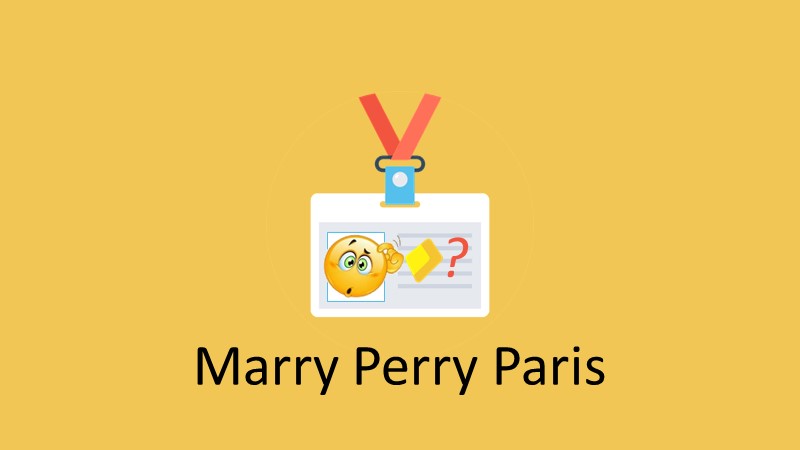 Secret Français Funciona? Vale a Pena? É Bom? Tem Depoimentos? É Confiável? Gel da Marry Perry Paris Furada? - by Garimpo Online