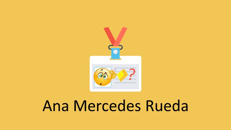 Soy Un Canal Angelical ¿Funciona? ¿Vale la pena? ¿Es bueno? ¿Tienes testimonios? ¿Es confiable? Encuentro Virtual de la Ana Mercedes Rueda Fraude? - by Garimpo Online