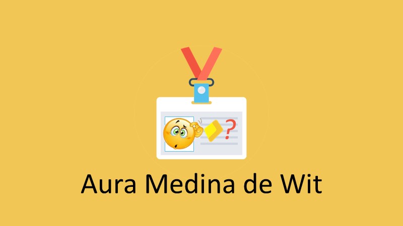 Camino de La Recuperación de La Codependencia ¿Funciona? ¿Vale la pena? ¿Es bueno? ¿Tienes testimonios? ¿Es confiable? Pack de Cursos del Aura Medina de Wit Fraude? - by Garimpo Online