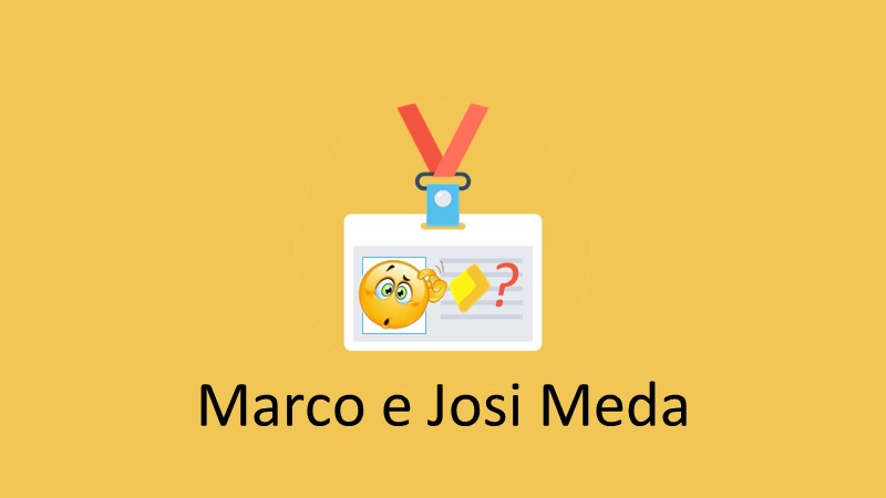 Formação em Terapeuta Constelador Sistêmico Funciona? Vale a Pena? É Bom? Tem Depoimentos? É Confiável? Curso do Marco e Josi Meda Furada? - by Garimpo Online