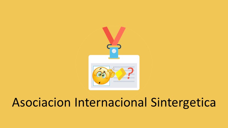 Gestores de Conciencia por la Paz ¿Funciona? ¿Vale la pena? ¿Es bueno? ¿Tienes testimonios? ¿Es confiable? Congreso Virtual de la Asociacion Internacional Sintergetica Fraude? - by Garimpo Online