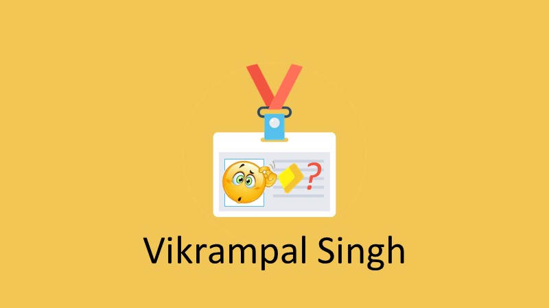 Gong Day ¿Funciona? ¿Vale la pena? ¿Es bueno? ¿Tienes testimonios? ¿Es confiable? Evento del Vikrampal Singh Fraude? - by Garimpo Online