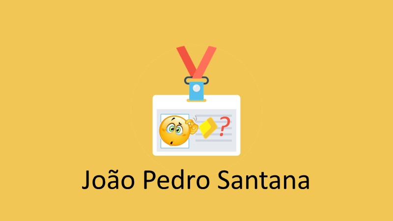 Jogador Caro Funciona? Vale a Pena? É Bom? Tem Depoimentos? É Confiável? Curso do João Pedro Santana Furada? - by Garimpo Online