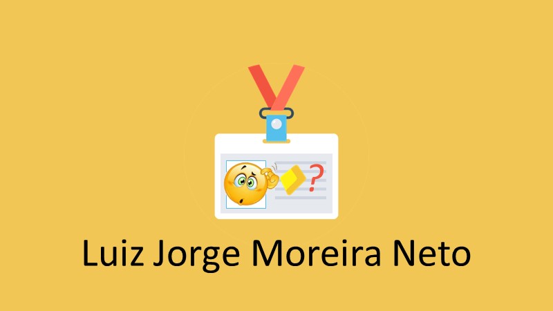 Método Semio 3D Funciona? Vale a Pena? É Bom? Tem Depoimentos? É Confiável? Curso do Luiz Jorge Moreira Neto Furada? - by Garimpo Online