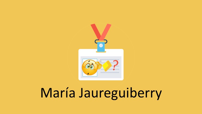 Pizza Home ¿Funciona? ¿Vale la pena? ¿Es bueno? ¿Tienes testimonios? ¿Es confiable? Curso de la María Jaureguiberry Fraude? - by Garimpo Online