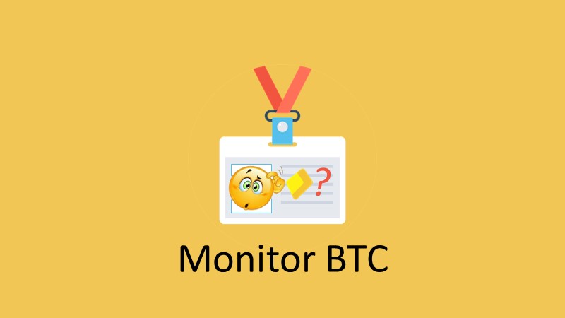 Trading Automatico de Forex ¿Funciona? ¿Vale la pena? ¿Es bueno? ¿Tienes testimonios? ¿Es confiable? Robot del Monitor BTC Fraude? - by Garimpo Online