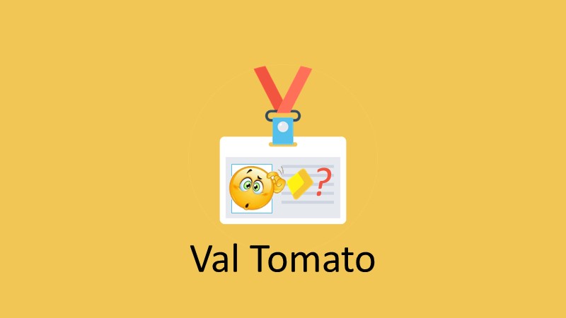 Curso de Gaita Pocket Funciona? Vale a Pena? É Bom? Tem Depoimentos? É Confiável? Curso do Val Tomato Furada? - by Garimpo Online