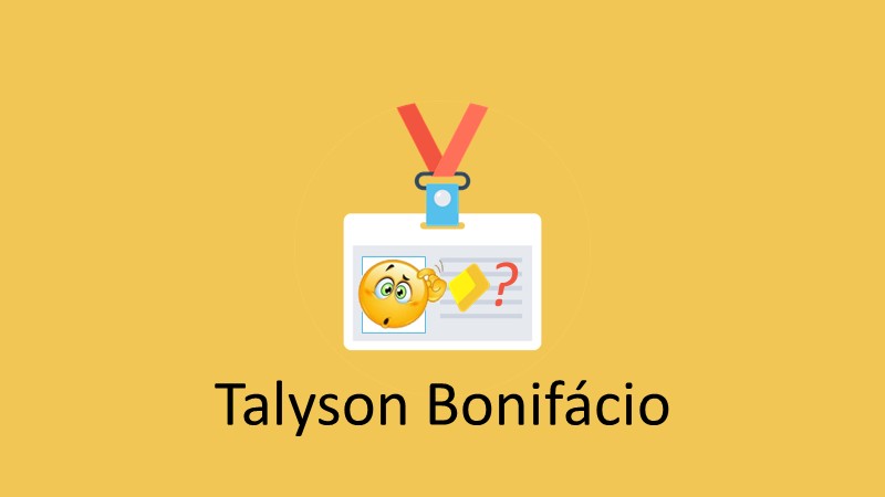 FutCash Grupo Vip Funciona? Vale a Pena? É Bom? Tem Depoimentos? É Confiável? Curso do Talyson Bonifácio Furada? - by Garimpo Online