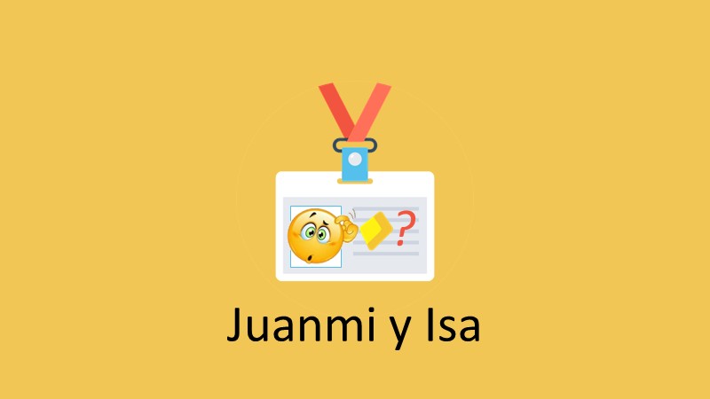 Productivida ¿Funciona? ¿Vale la pena? ¿Es bueno? ¿Tienes testimonios? ¿Es confiable? Curso del Juanmi y Isa Fraude? - by Garimpo Online