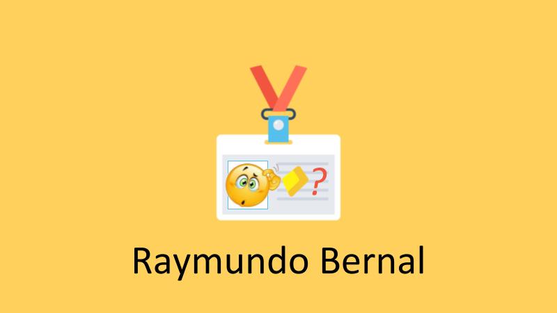 Certificación en Entrenamiento Funcional ¿Funciona? ¿Vale la pena? ¿Es bueno? ¿Tienes testimonios? ¿Es confiable? Curso del Raymundo Bernal Fraude? - by Garimpo Online