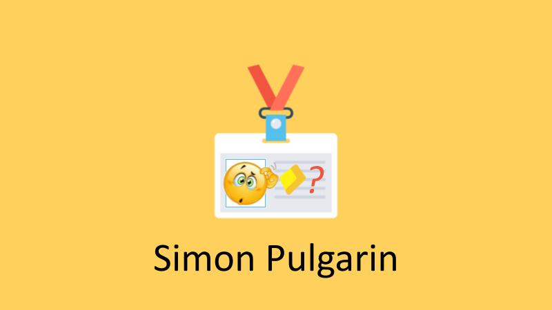 Crear Tu Tienda En Linea ¿Funciona? ¿Vale la pena? ¿Es bueno? ¿Tienes testimonios? ¿Es confiable? Curso del Simon Pulgarin Fraude? - by Garimpo Online