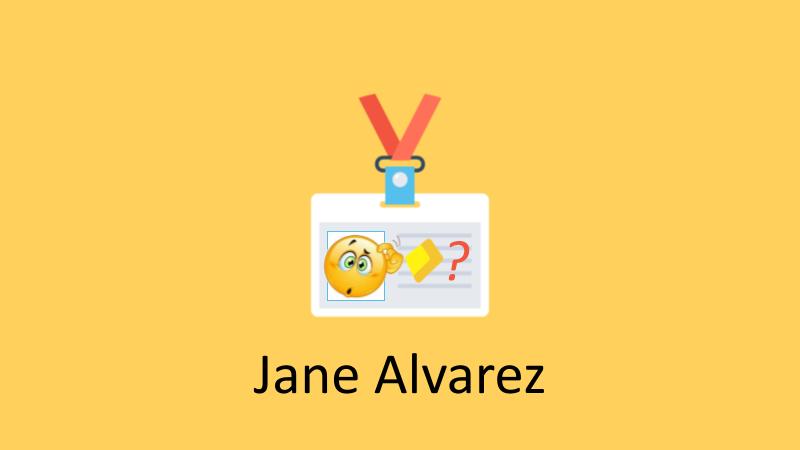 Lienzos Premium ¿Funciona? ¿Vale la pena? ¿Es bueno? ¿Tienes testimonios? ¿Es confiable? Curso de la Jane Alvarez Fraude? - by Garimpo Online