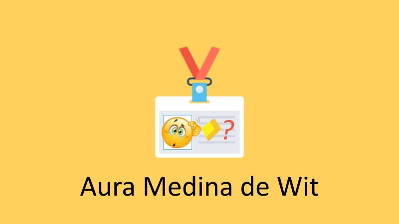 Mi Madre Mi Espejo Roto ¿Funciona? ¿Vale la pena? ¿Es bueno? ¿Tienes testimonios? ¿Es confiable? Taller de la Aura Medina de Wit Fraude? - by Garimpo Online