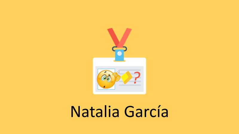 Mujer Altamente Efectiva ¿Funciona? ¿Vale la pena? ¿Es bueno? ¿Tienes testimonios? ¿Es confiable? Curso de la Natalia García Fraude? - by Garimpo Online