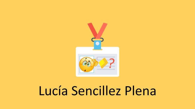 Ordena Tu Casa ¿Funciona? ¿Vale la pena? ¿Es bueno? ¿Tienes testimonios? ¿Es confiable? Curso de la Lucía Sencillez Plena Fraude? - by Garimpo Online