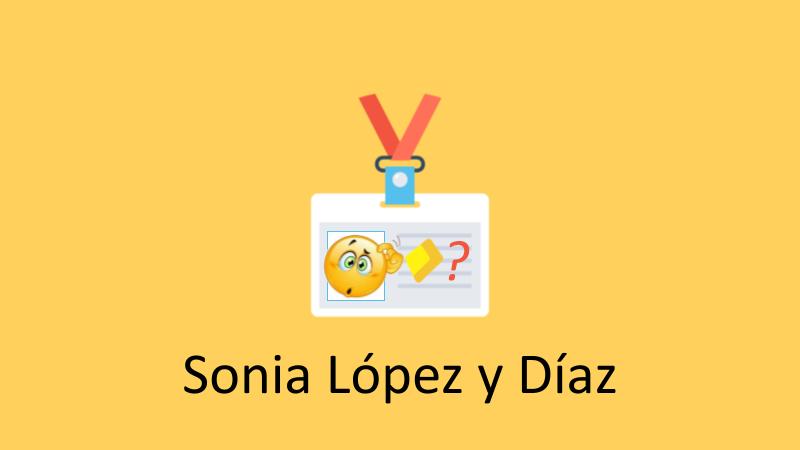 Tu MaPa Sagrado ¿Funciona? ¿Vale la pena? ¿Es bueno? ¿Tienes testimonios? ¿Es confiable? Cumbre Virtual de la Sonia López y Díaz Fraude? - by Garimpo Online