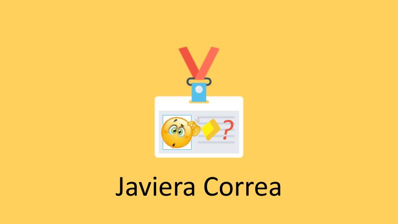 7 Pasos para Atraer Lo Que Quieres a Tu Vida ¿Funciona? ¿Vale la pena? ¿Es bueno? ¿Tienes testimonios? ¿Es confiable? Curso de la Javiera Correa Fraude? - by Garimpo Online