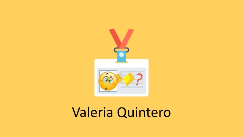 Alimentación Complementaria ¿Funciona? ¿Vale la pena? ¿Es bueno? ¿Tienes testimonios? ¿Es confiable? Curso de la Valeria Quintero Fraude? - by Garimpo Online