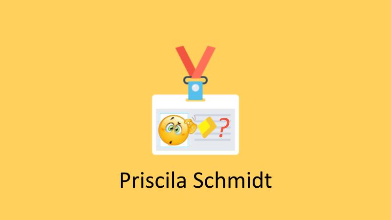 Do Zero Ao Arraste Pra Cima Funciona? Vale a Pena? É Bom? Tem Depoimentos? É Confiável? Guia da Priscila Schmidt Furada? - by Garimpo Online