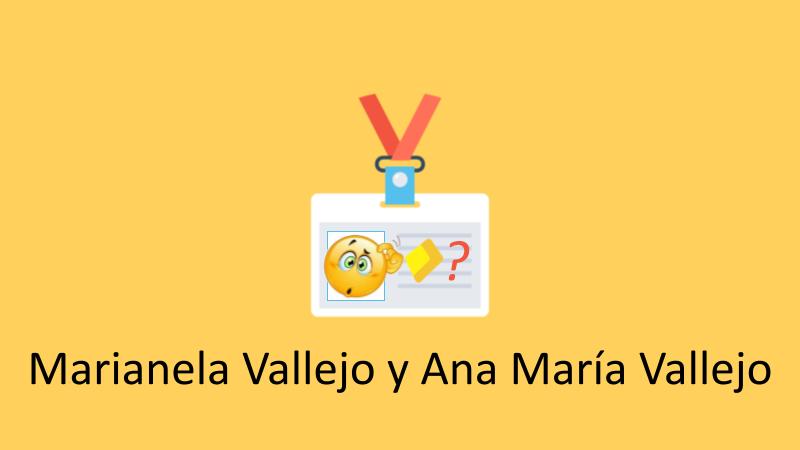 Formación Terapéutica en Neopsicología Sistémica ¿Funciona? ¿Vale la pena? ¿Es bueno? ¿Tienes testimonios? ¿Es confiable? Curso de la Marianela Vallejo y Ana María Vallejo Fraude? - by Garimpo Online