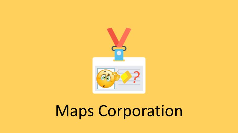 Mais Tesão Funciona? Vale a Pena? É Bom? Tem Depoimentos? É Confiável? Curso do Maps Corporation Furada? - by Garimpo Online