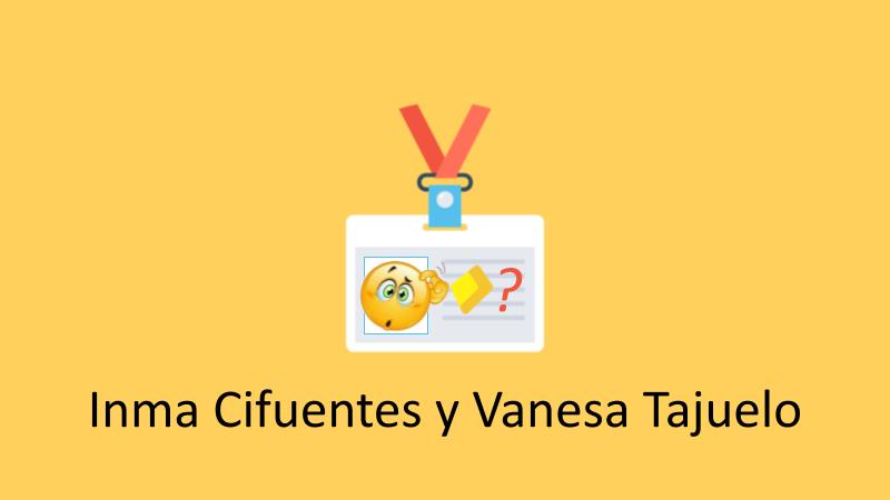 Menstruación Consciente Pacote Premium ¿Funciona? ¿Vale la pena? ¿Es bueno? ¿Tienes testimonios? ¿Es confiable? Curso de la Inma Cifuentes y Vanesa Tajuelo Fraude? - by Garimpo Online