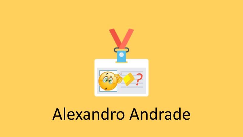 metodo iluminada semijoias funciona vale a pena e bom depoimentos confiavel curso do alexandro andrade furada