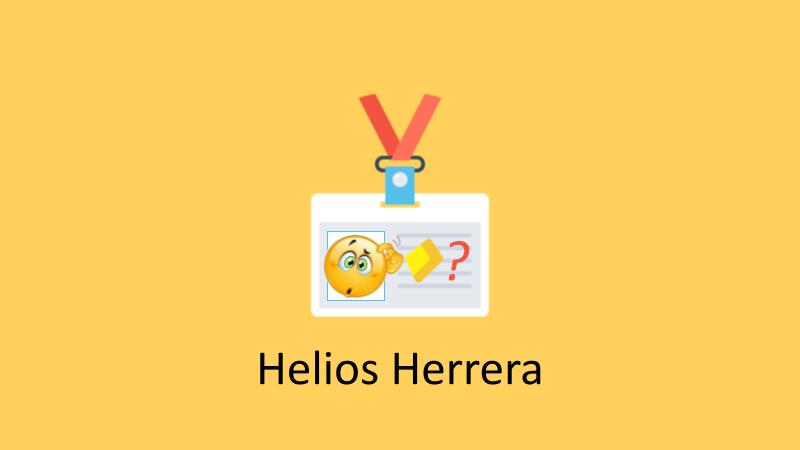 Poder de Vender ¿Funciona? ¿Vale la pena? ¿Es bueno? ¿Tienes testimonios? ¿Es confiable? Curso del Helios Herrera Fraude? - by Garimpo Online