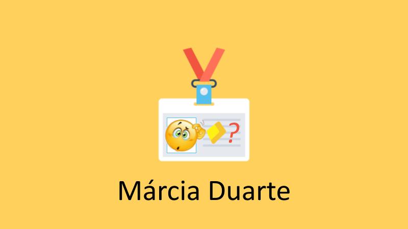 Projeto MakeOver ¿Funciona? ¿Vale la pena? ¿Es bueno? ¿Tienes testimonios? ¿Es confiable? Curso de la Márcia Duarte Fraude? - by Garimpo Online