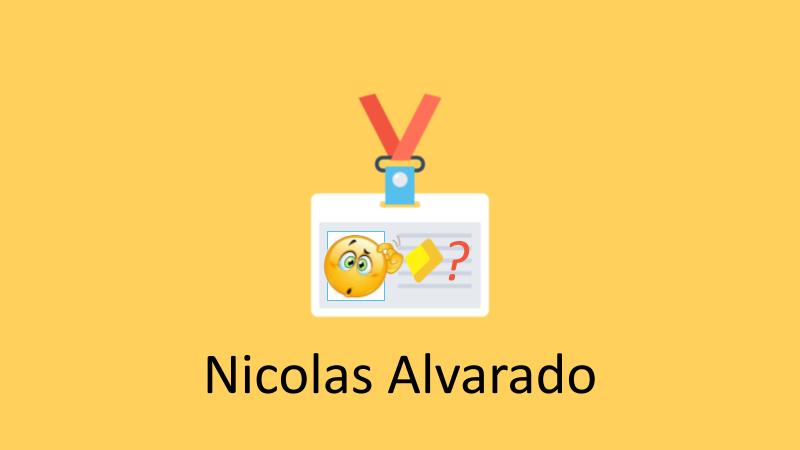 Salgados de Sucesso Funciona? Vale a Pena? É Bom? Tem Depoimentos? É Confiável? Guia do Nicolas Alvarado Furada? - by Garimpo Online