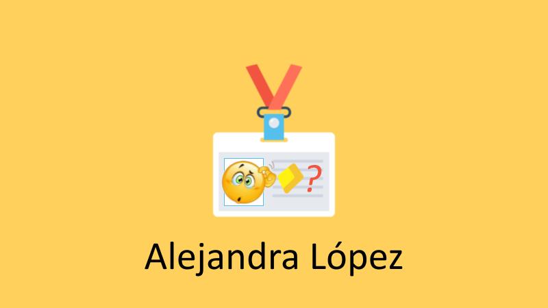 Tablero de Los Sueños ¿Funciona? ¿Vale la pena? ¿Es bueno? ¿Tienes testimonios? ¿Es confiable? Taller Virtual de la Alejandra López Fraude? - by Garimpo Online