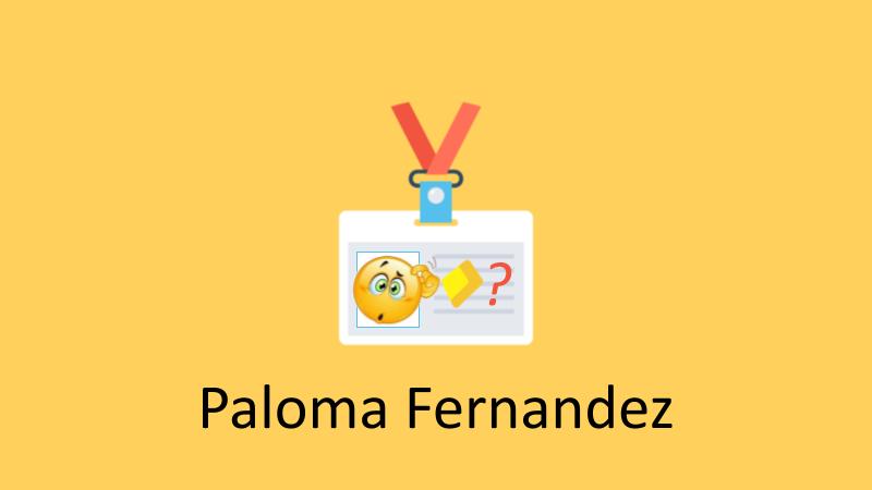 Tik e Reels ¿Funciona? ¿Vale la pena? ¿Es bueno? ¿Tienes testimonios? ¿Es confiable? Curso de la Paloma Fernandez Fraude? - by Garimpo Online