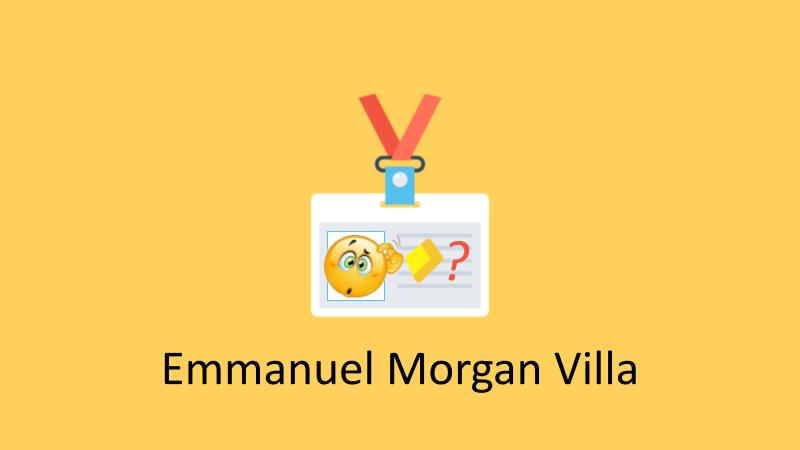 Boxeo en Casa ¿Funciona? ¿Vale la pena? ¿Es bueno? ¿Tienes testimonios? ¿Es confiable? Curso del Emmanuel Morgan Villa Fraude? - by Garimpo Online