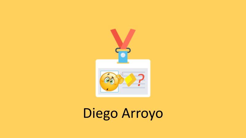 Creator Academy ¿Funciona? ¿Vale la pena? ¿Es bueno? ¿Tienes testimonios? ¿Es confiable? Curso del Diego Arroyo Fraude? - by Garimpo Online