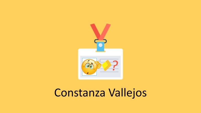 Curso Pastelería Vegana  ¿Funciona? ¿Vale la pena? ¿Es bueno? ¿Tienes testimonios? ¿Es confiable? Curso de la Constanza Vallejos Fraude? - by Garimpo Online