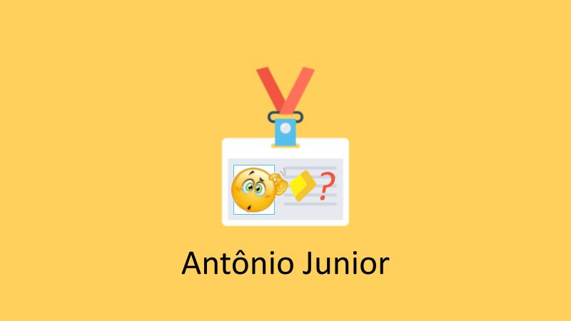 Curso Prático de Sublimação Funciona? Vale a Pena? É Bom? Tem Depoimentos? É Confiável? Curso do Antônio Junior Furada? - by Garimpo Online