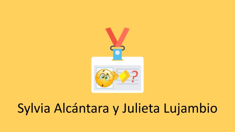DIM El Regreso ¿Funciona? ¿Vale la pena? ¿Es bueno? ¿Tienes testimonios? ¿Es confiable? Curso de la Sylvia Alcántara y Julieta Lujambio Fraude? - by Garimpo Online