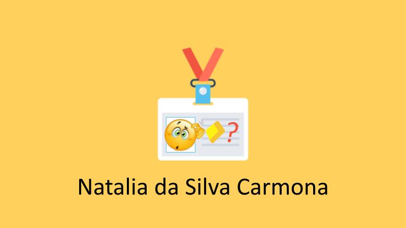 Sistema Standing Cake ¿Funciona? ¿Vale la pena? ¿Es bueno? ¿Tienes testimonios? ¿Es confiable? Curso de la Natalia da Silva Carmona Fraude? - by Garimpo Online