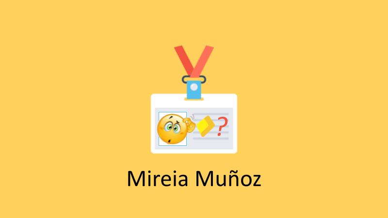 Amar Sin Sufrir ¿Funciona? ¿Vale la pena? ¿Es bueno? ¿Tienes testimonios? ¿Es confiable? Congreso Virtual de la Mireia Muñoz Fraude? - by Garimpo Online