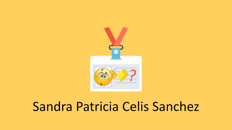 Bordado Premium ¿Funciona? ¿Vale la pena? ¿Es bueno? ¿Tienes testimonios? ¿Es confiable? Curso de la Sandra Patricia Celis Sanchez Fraude? - by Garimpo Online