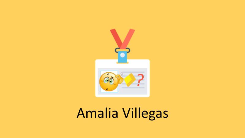 Cookfidence ¿Funciona? ¿Vale la pena? ¿Es bueno? ¿Tienes testimonios? ¿Es confiable? Curso de la Amalia Villegas Fraude? - by Garimpo Online