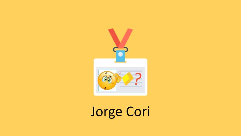 Curso de Ajedrez Online ¿Funciona? ¿Vale la pena? ¿Es bueno? ¿Tienes testimonios? ¿Es confiable? Curso del Jorge Cori Fraude? - by Garimpo Online