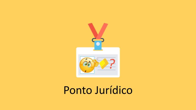 Curso Nova Correção do FGTS Funciona? Vale a Pena? É Bom? Tem Depoimentos? É Confiável? Treinamento do Ponto Jurídico Furada? - by Garimpo Online