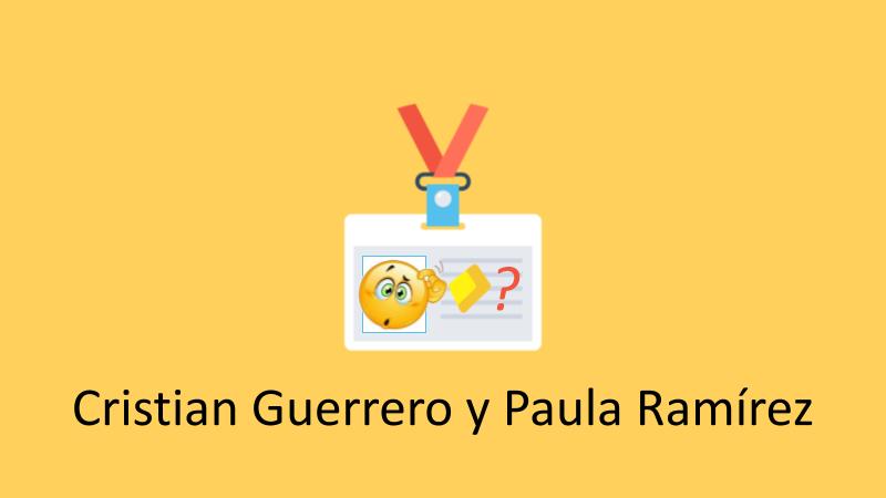 Desayunos Y Sorpresas Para Fechas Especiales ¿Funciona? ¿Vale la pena? ¿Es bueno? ¿Tienes testimonios? ¿Es confiable? Curso del Cristian Guerrero y Paula Ramírez Fraude? - by Garimpo Online